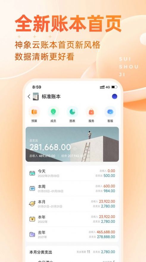 隨手記Pro