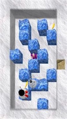 迷宫中的公主截图