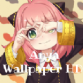 AnyaWallpaperHD