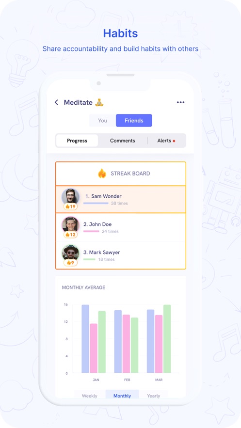 ByDesign日程规划