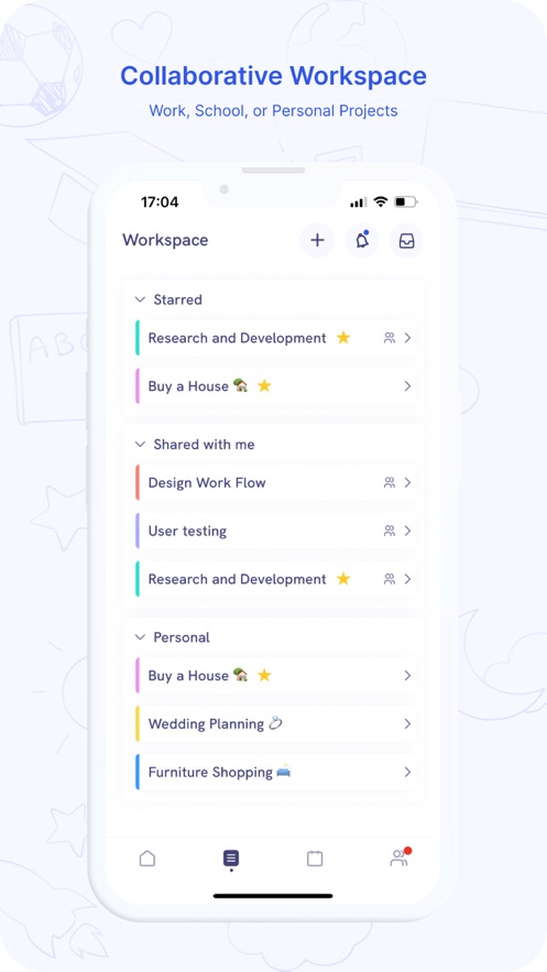 ByDesign日程规划