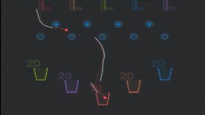 大脑画线截图