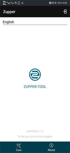 Zupper