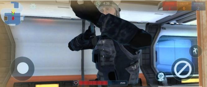 scp聯機