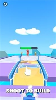 胶水射手