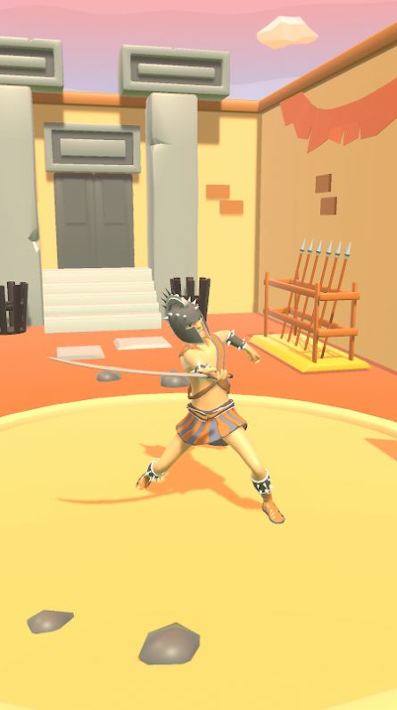 GladiatorChampion