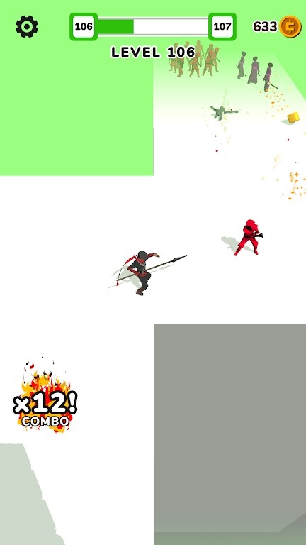 武器大師3D