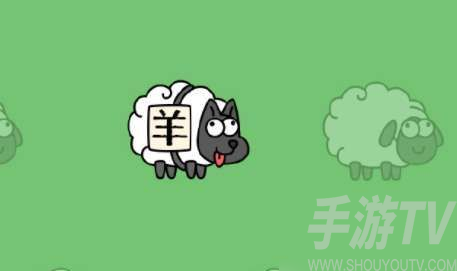 羊了个羊第二关卡片固定顺序一览表