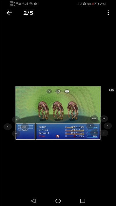 joiplay三件套模拟器