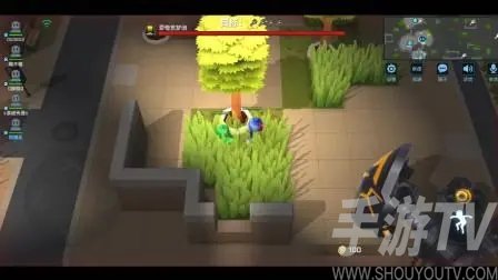 逃跑吧少年迫击炮玩法技巧攻略详解