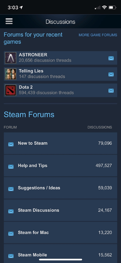 掌上steam