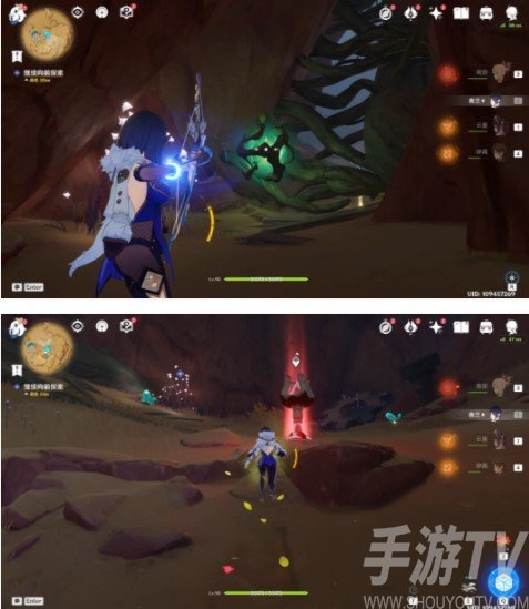 原神阿弗拉图之惑任务怎么完成 原神原神阿弗拉图之惑任务攻略