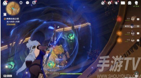 原神阿弗拉图之惑任务怎么完成 原神原神阿弗拉图之惑任务攻略