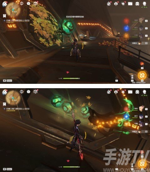 原神阿弗拉图之惑任务怎么完成 原神原神阿弗拉图之惑任务攻略
