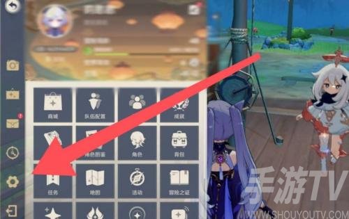 原神兑换码2022永久通用 最新兑换码领取大全