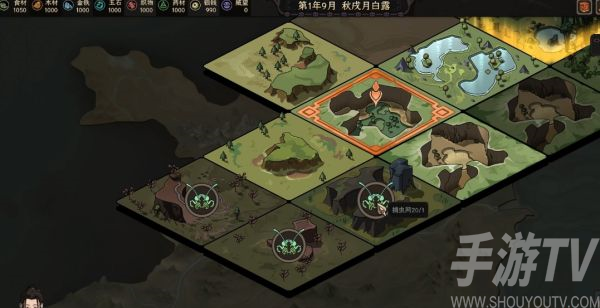 太吾绘卷促织系统新手机制玩法攻略详解