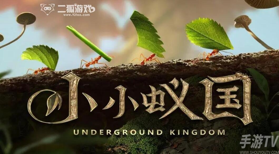 小小蚁国兑换码大全2022 小小蚁国兑换码永久通用