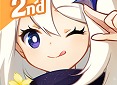 原神绅士rpg魔导士boss红色史莱姆游戏视频 3d高清完整版视频分享