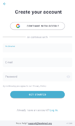 zliabary截图