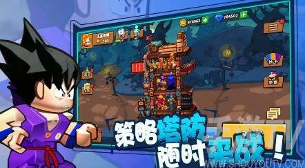 塔防精灵礼包码兑换码大全2022最新 塔防精灵礼包码合集汇总