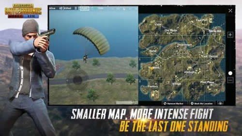 Pubg mobile免费自瞄锁头