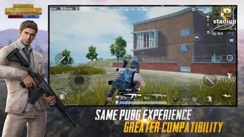 Pubg mobile免费自瞄锁头