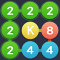 2048连接传奇