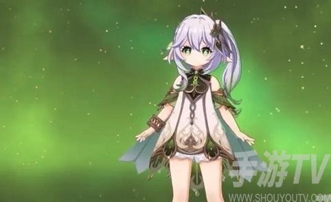 原神草神纳西妲圣遗物怎么选择 原神草神纳西妲圣遗物选择推荐