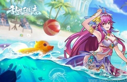 乱世三国志最强阵容搭配攻略详解