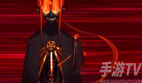 FGO织田信胜宝具怎么样 FGO织田信胜宝具动画台词一览