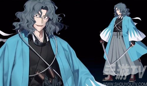 FGO斋藤一宝具怎么样 FGO斋藤一宝具动画台词一览