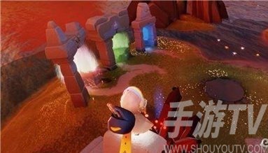 光遇10.10任务怎么做 2022年10月10日每日任务完成攻略[多图]图片2