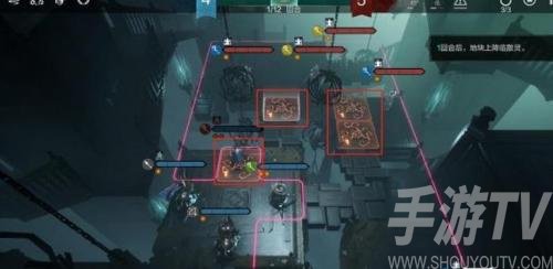 环形战争暗林逸灵塔通关攻略