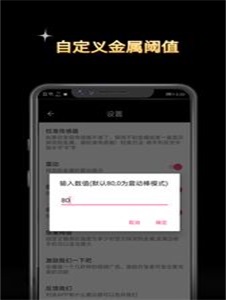 金屬探測儀