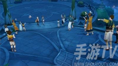 《原神》3.1虚构的凯旋式成就解锁攻略