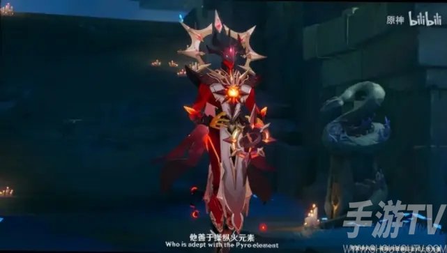 原神火使徒剧情在哪里 火使徒剧情故事介绍[多图]图片1