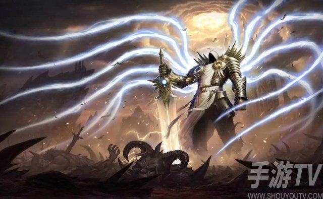 暗黑破坏神不朽古堡防卫攻略 古堡防卫天赋技能打法推荐[多图]图片1