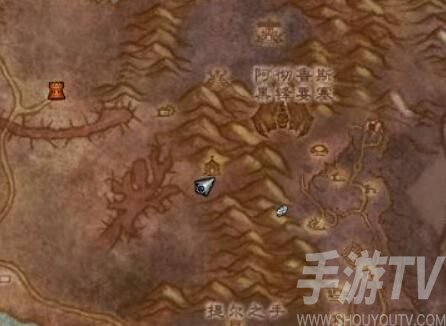 魔兽世界银色北伐军军需官在哪 怀旧服wlk银色北伐军军需官位置分享[多图]图片2