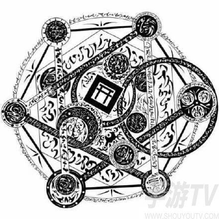 阴阳师现世召唤阵有哪些 阴阳师现世召唤阵图片汇总