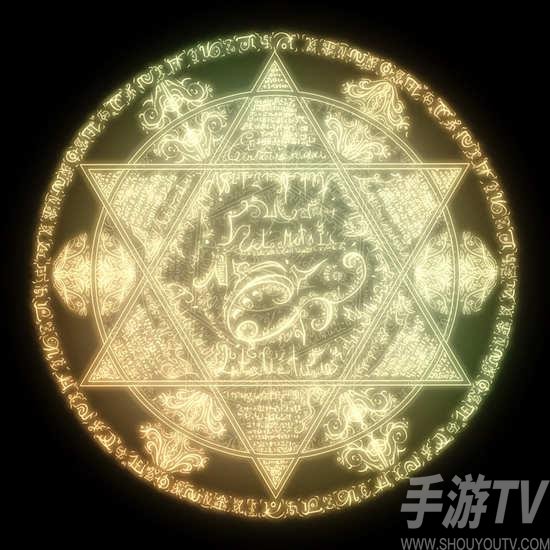 阴阳师现世召唤阵有哪些 阴阳师现世召唤阵图片汇总