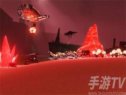 《光遇》10.12红石位置攻略