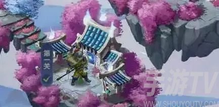 梦幻西游网页版七仙女求贤之路攻略 七仙女求贤之路全关卡阵容推荐[多图]图片2