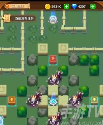 暴走神话英雄救美通关攻略