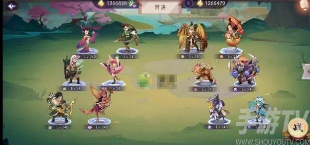 上古有灵妖帝江试炼图文通关攻略详解