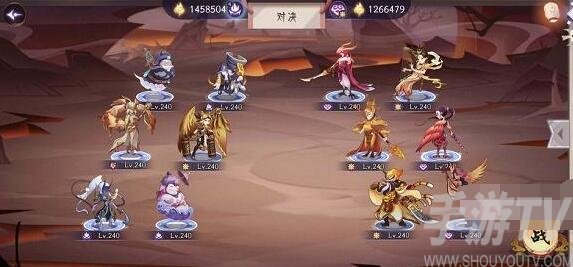 上古有灵妖帝江试炼图文通关攻略详解