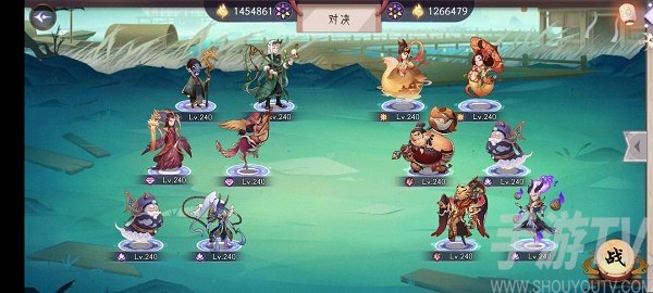 神农试炼图文通关攻略详解