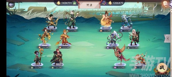 神农试炼图文通关攻略详解