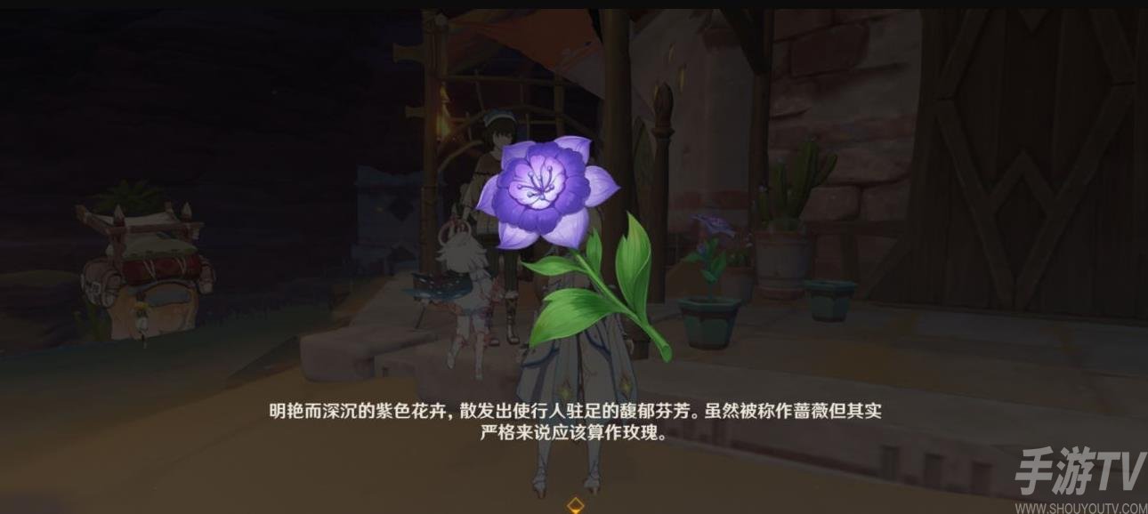 原神流浪者任务怎么完成 原神流浪者任务完成流程详情