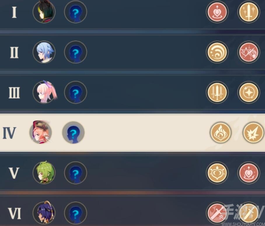 原神3.1百人一揆第二天怎么通关 原神3.1百人一揆第二天低配攻略详解