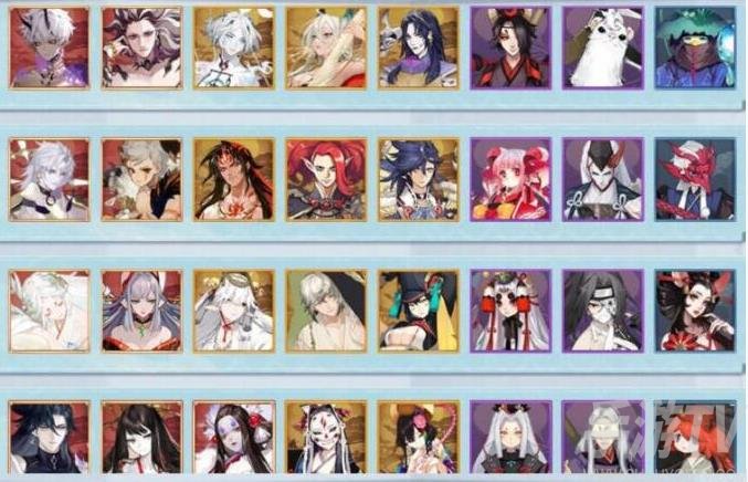 《阴阳师》2022超鬼王特攻式神攻略